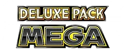 Deluxe Pack Mega